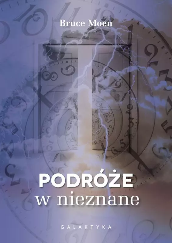 Podróże w nieznane - Książki