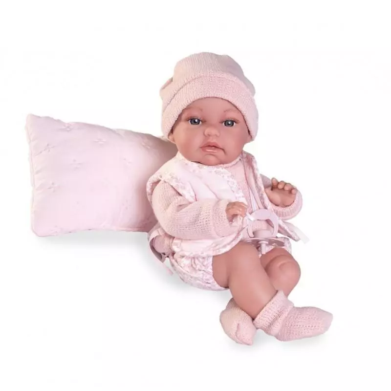 Lalka hiszpańska Toneta 34cm