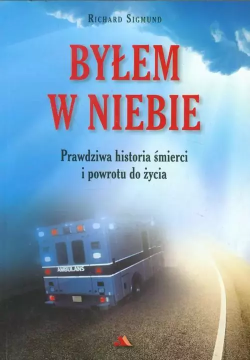 Byłem w niebie