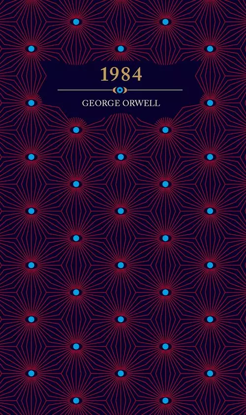 1984 (edycja kolekcjonerska)