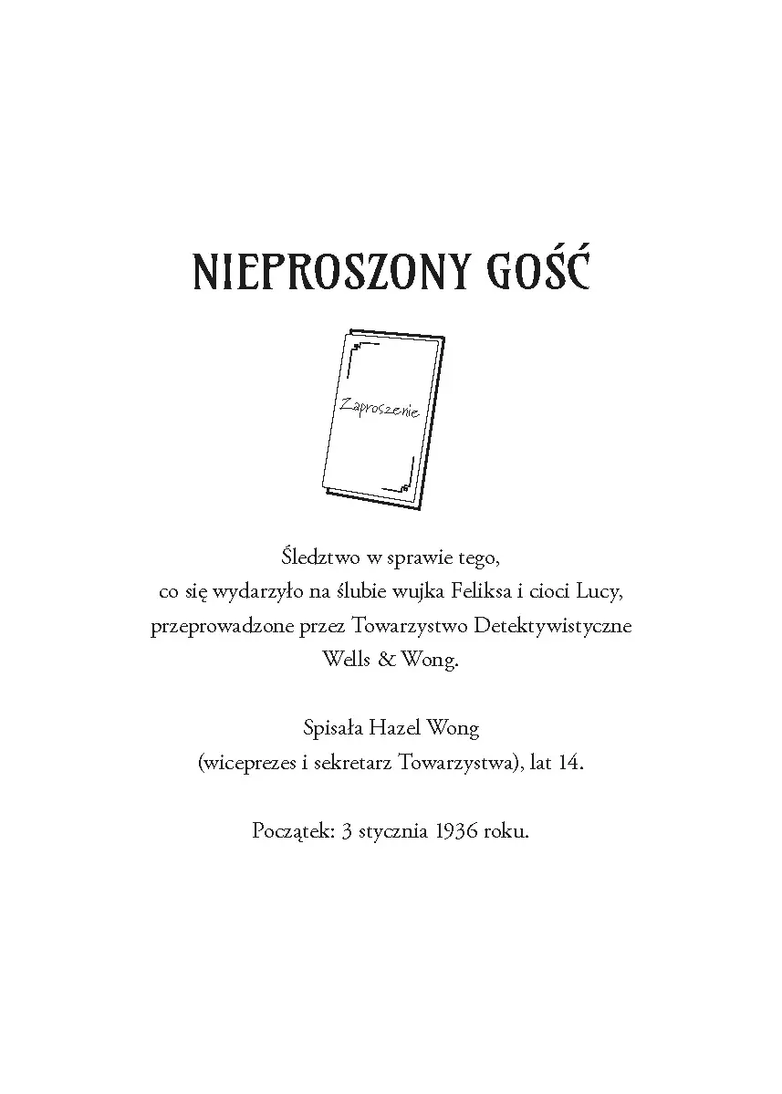 Była sobie zbrodnia. Zbrodnia niezbyt elegancka - Książki