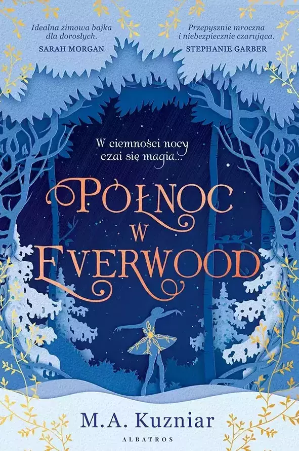 Północ w Everwood