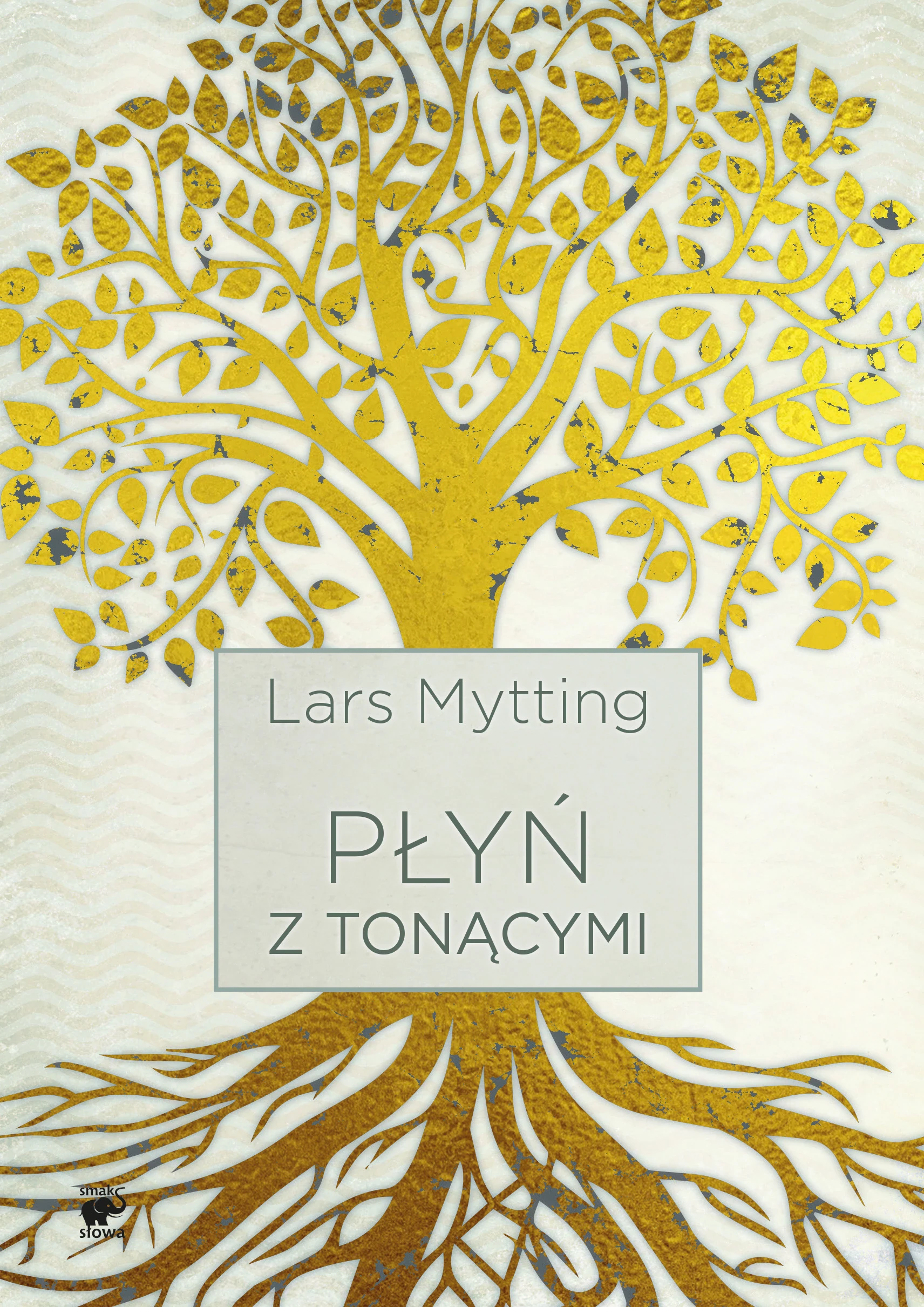 Płyń z tonącymi - Książki