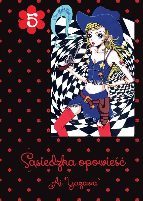 Sąsiedzka Opowieść. Tom 5 - Książki