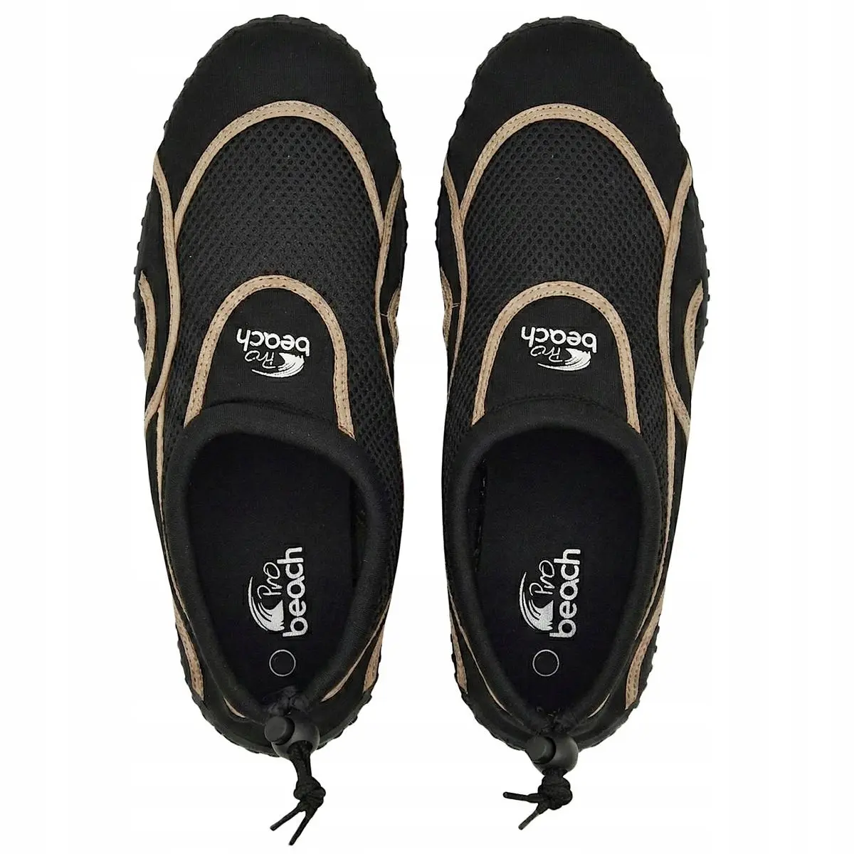 Buty do Wody Man BLACK/BEIGE R.42 - Elektronika i akcesoria