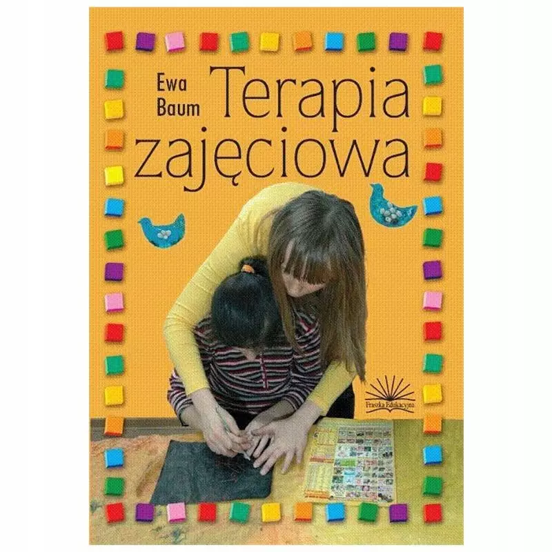 Terapia zajęciowa