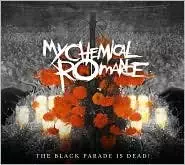 The Black Parade Is Dead!. CD  +  DVD - Muzyka