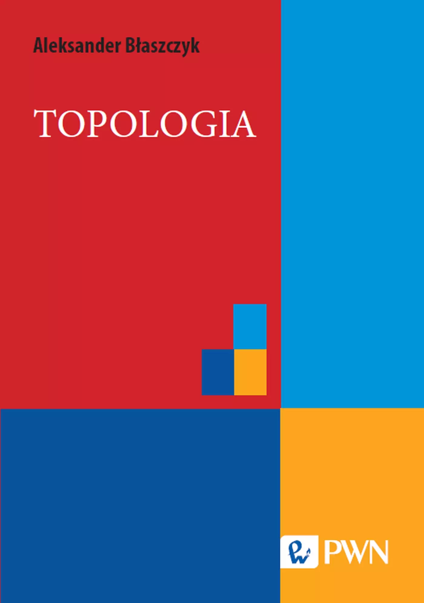 Topologia - Książki
