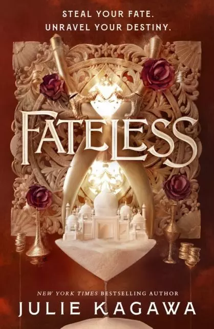 Fateless 1 - Książki