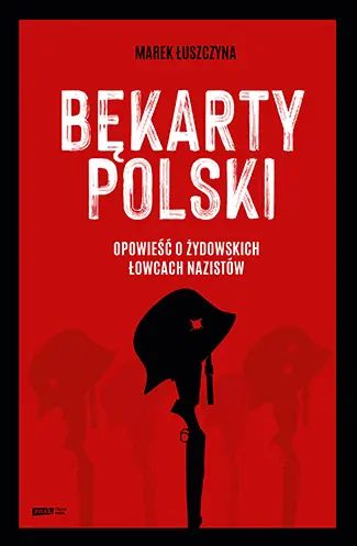 Bękarty Polski - Książki