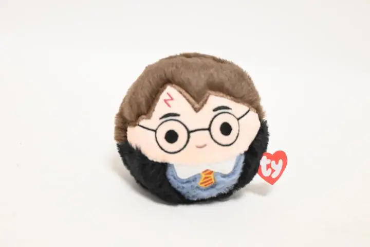 METEOR Ty Beanie Bouncers Harry Potter 30466 - Zabawki