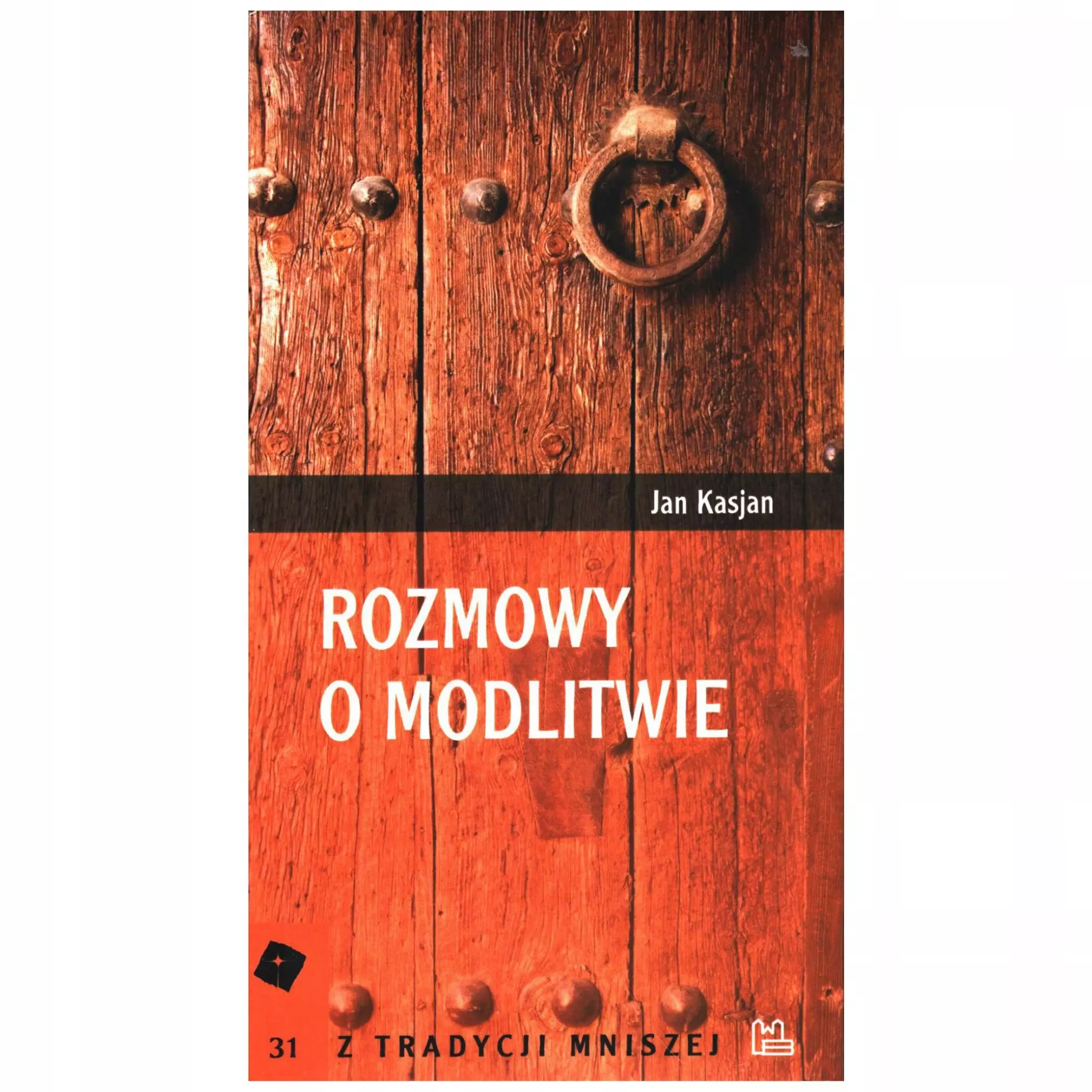 Rozmowy o modlitwie. Tom 31 - Książki