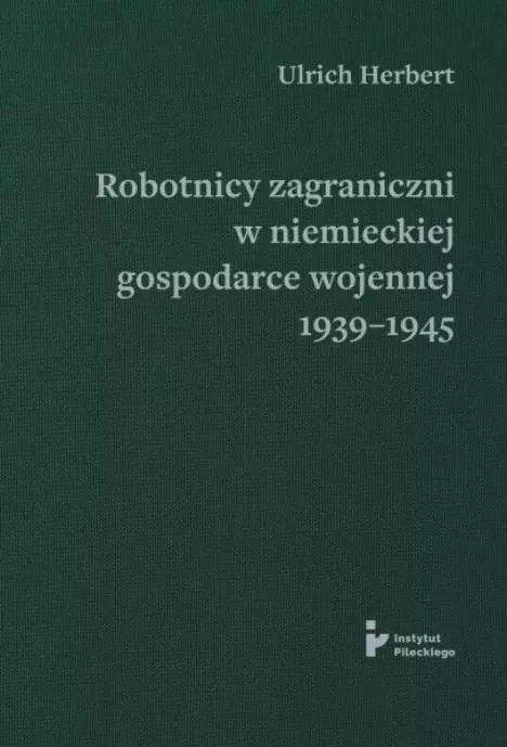 Robotnicy zagraniczni w niemieckiej gospodarce... - Książki
