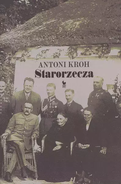 Starorzecza