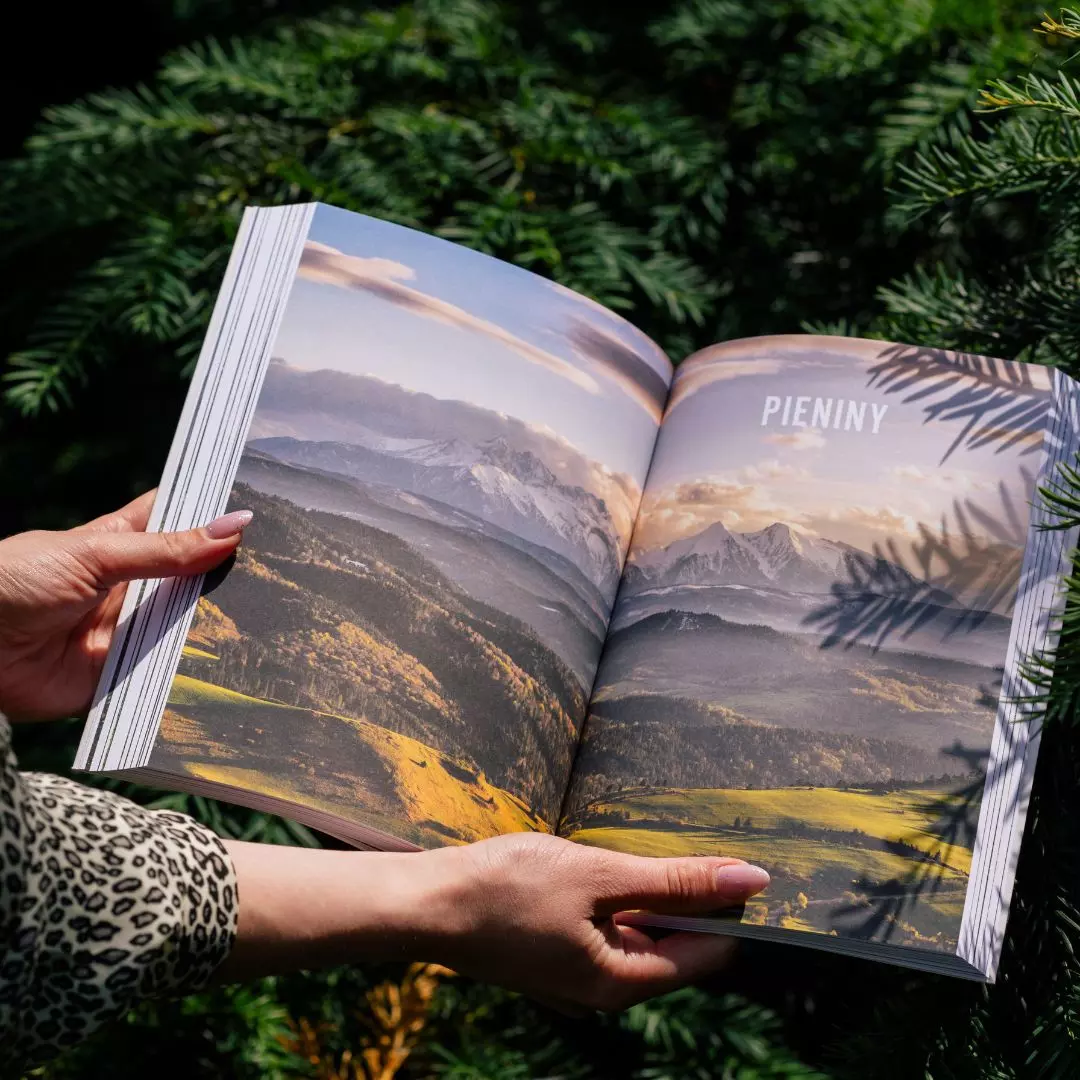 Górskie szlaki. 101 zaskakujących miejsc w polskich górach - Książki