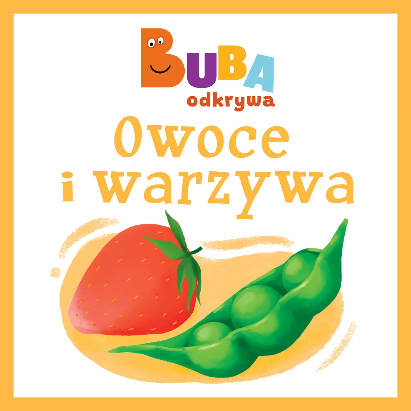 Owoce i warzywa - Książki