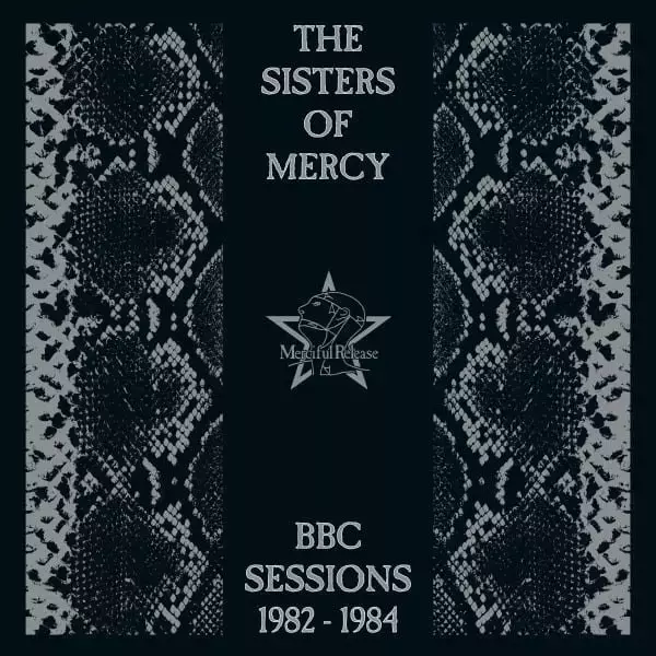 BBC Sessions 1982-1984. CD - Muzyka