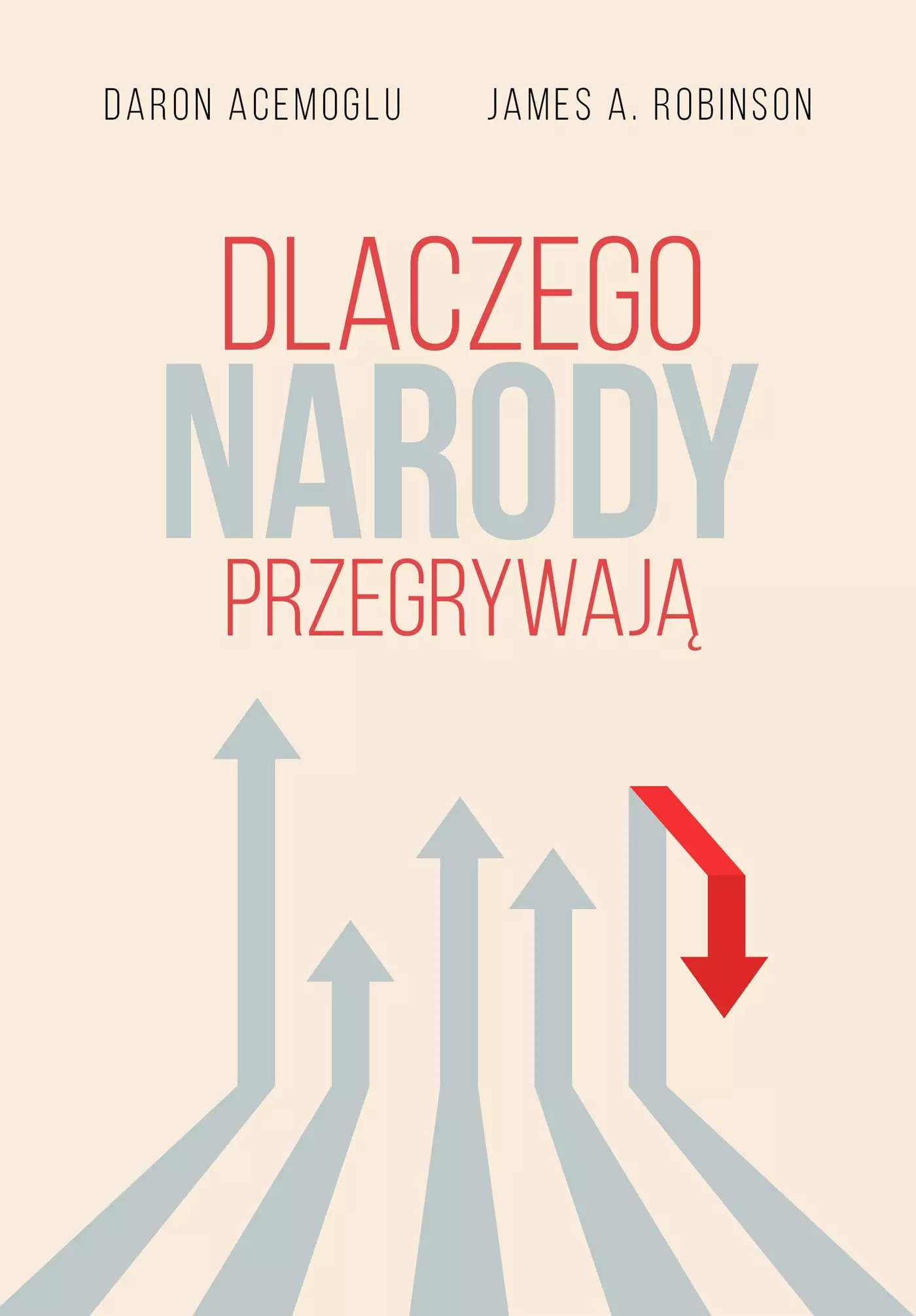 Dlaczego narody przegrywają