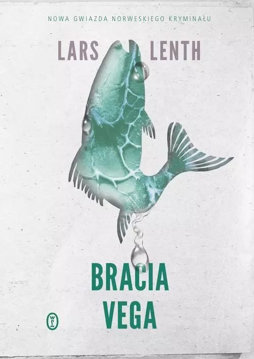 Bracia Vega - Książki