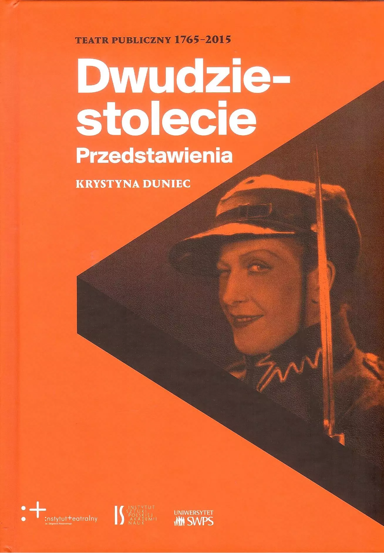 Dwudziestolecie. Przedstawienia