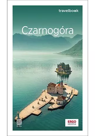 Travelbook. Czarnogóra, wydanie 4