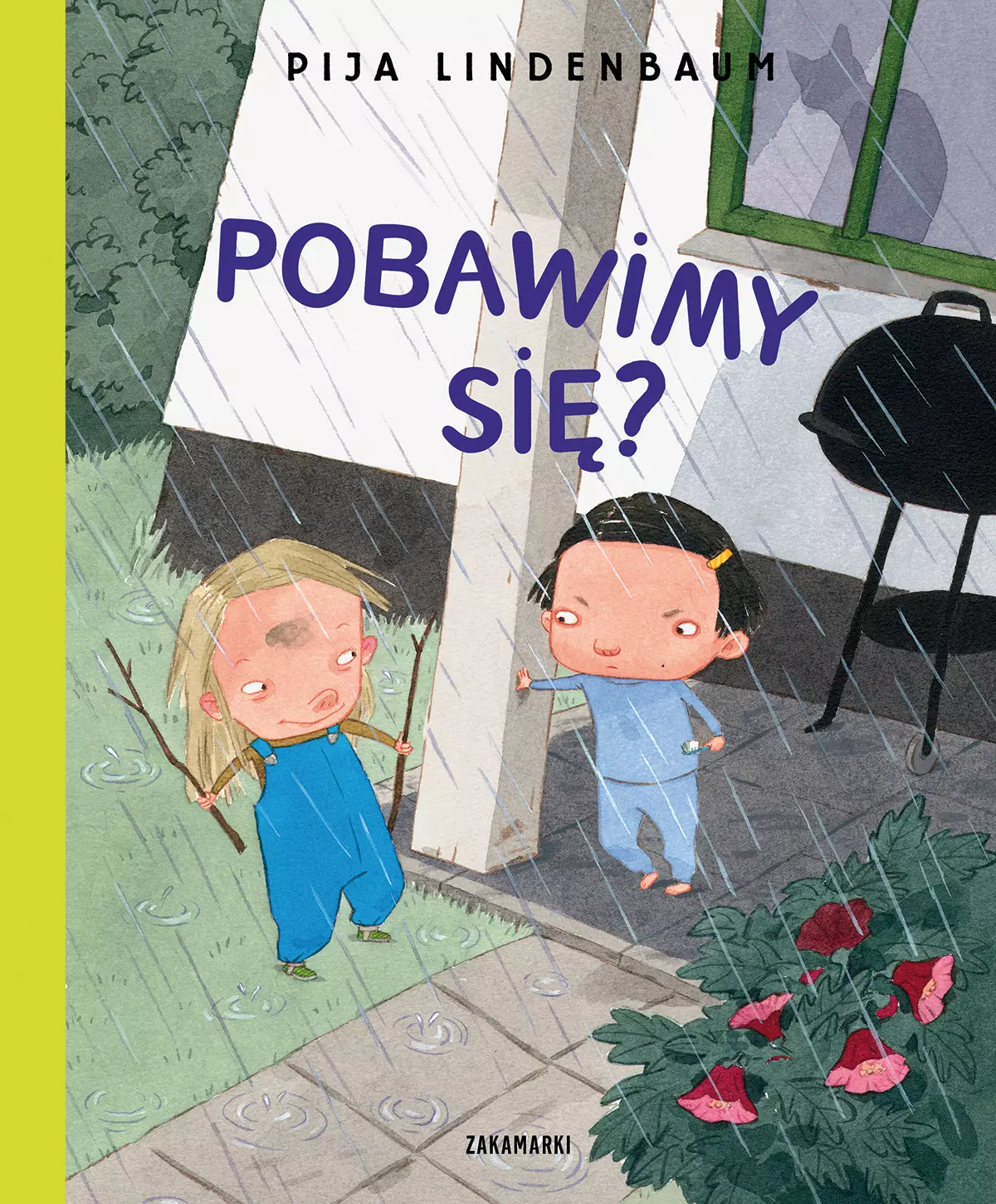 Pobawimy się? - Książki