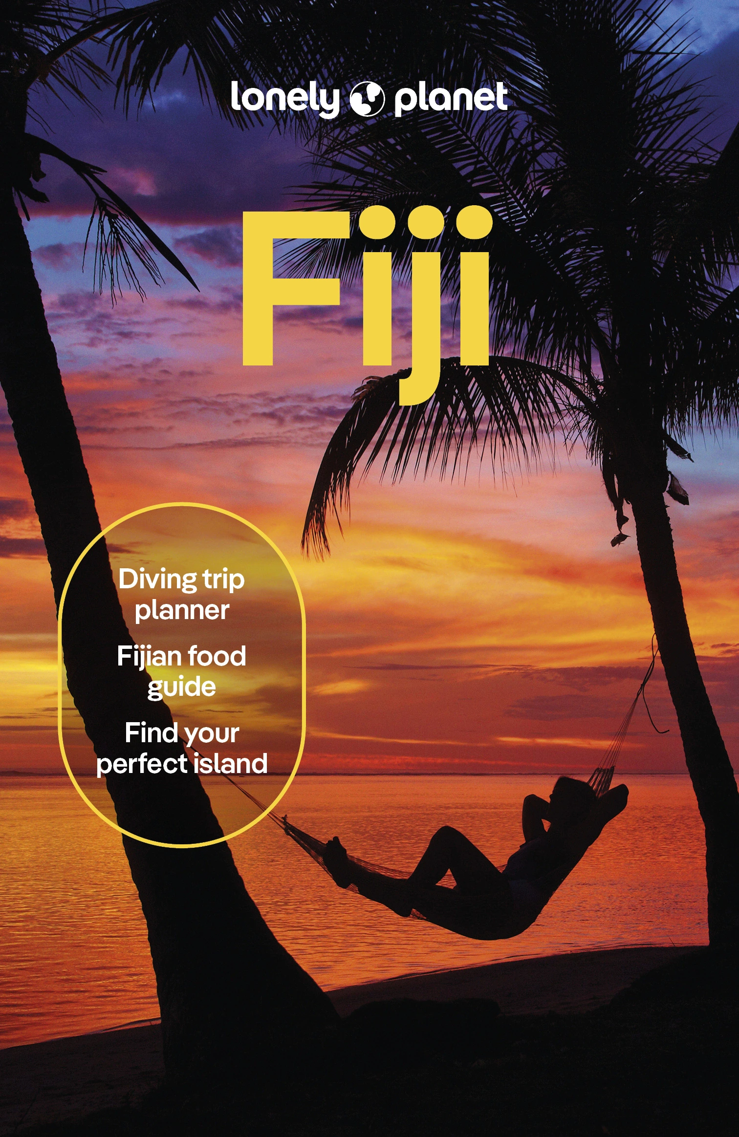 Fiji. Lonely planet - Książki