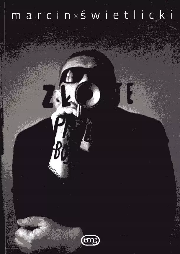 Zło te przeboje - Książki