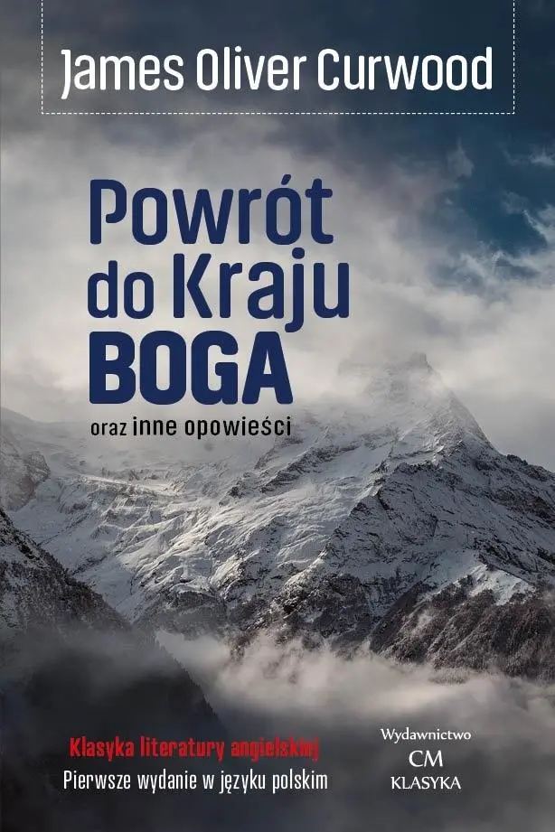 Powrót do Kraju Boga oraz inne opowieści - Książki