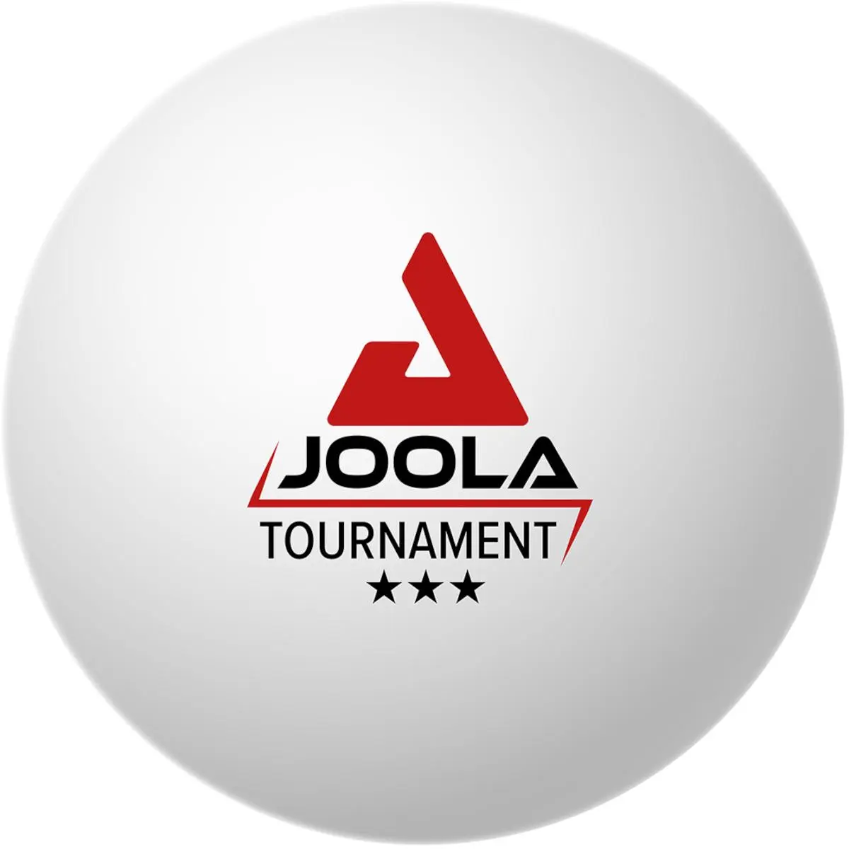 Piłeczki do Tenisa Stołowego Joola Tournament 12SZT Białe - Zabawki