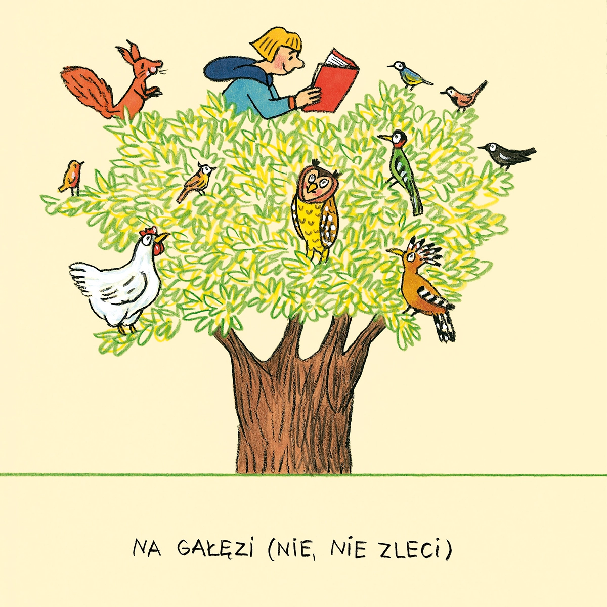 Małgosia z ulicy Czereśniowej - Książki