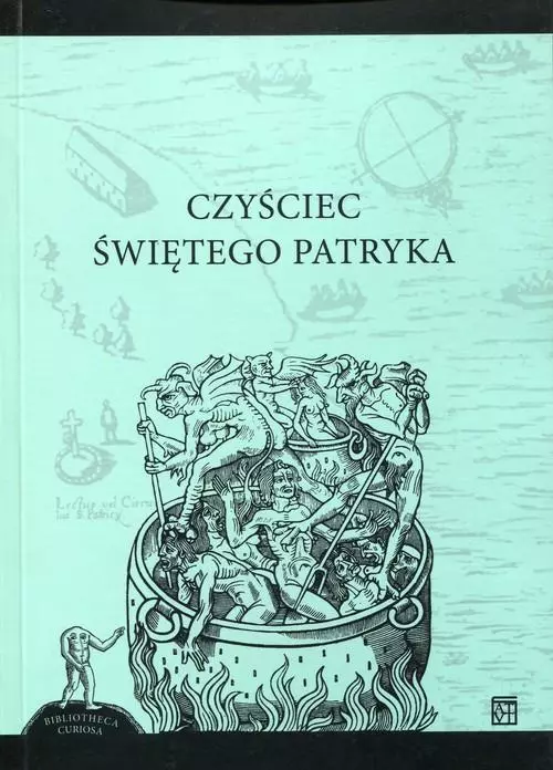 Czyściec świętego Patryka