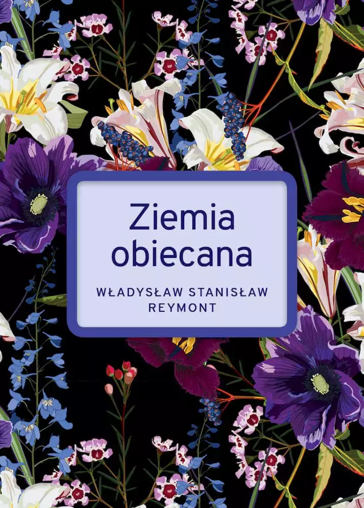 Ziemia Obiecana, wydanie specjalne - Książki