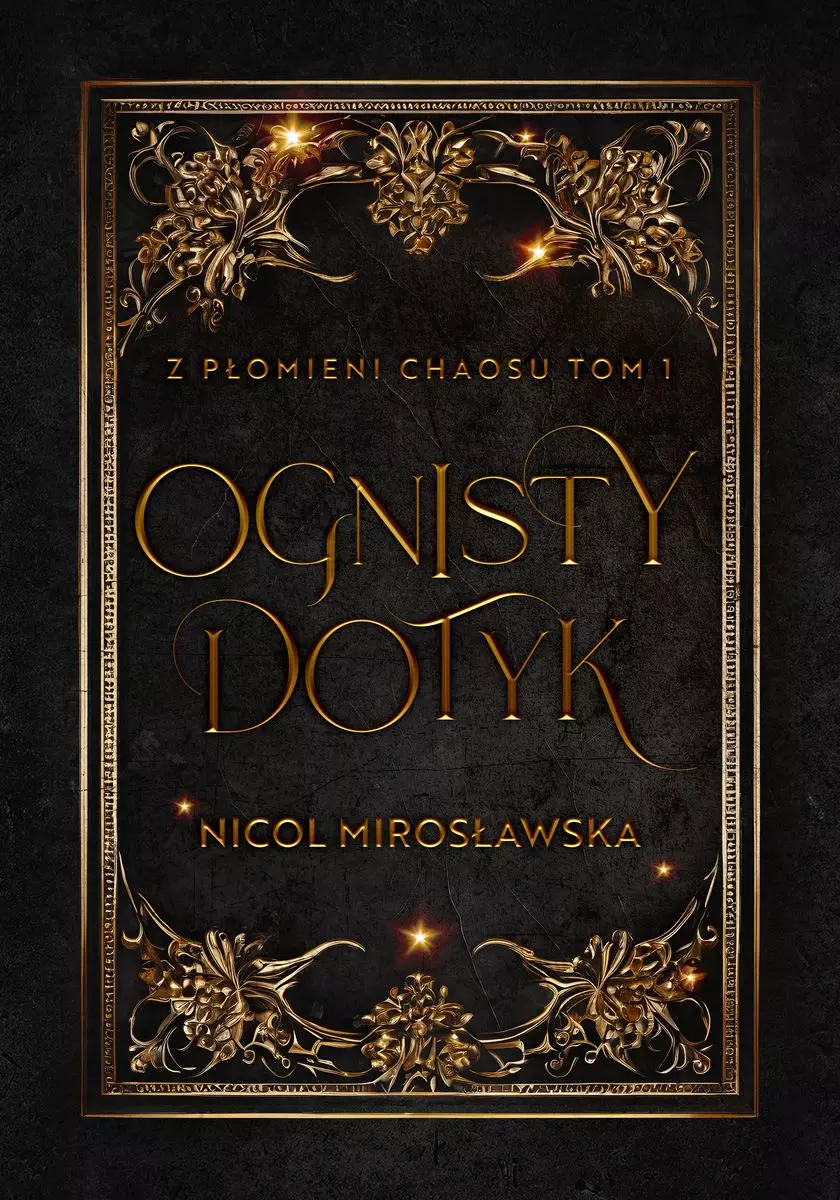 Ognisty dotyk