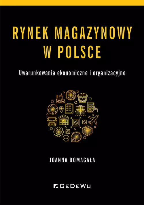 Rynek magazynowy w Polsce