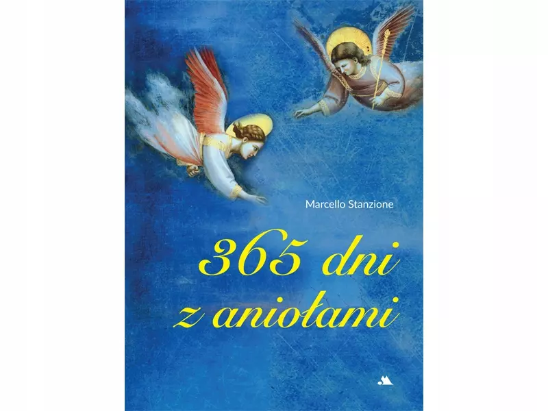 365 dni z aniołami