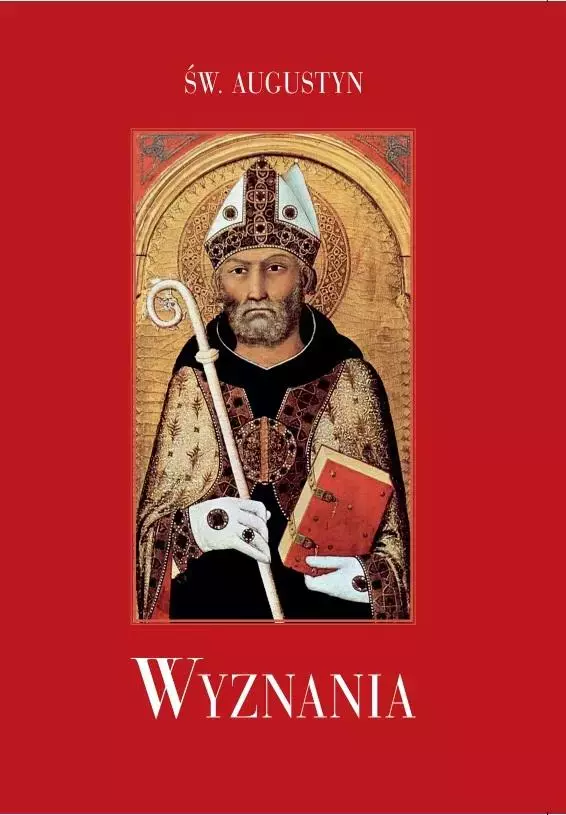 Wyznania - Książki