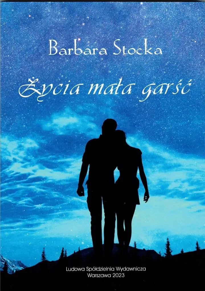 ycia Ma a Gar Barbara Stocka ycia-ma-a-gar-barbara-stocka