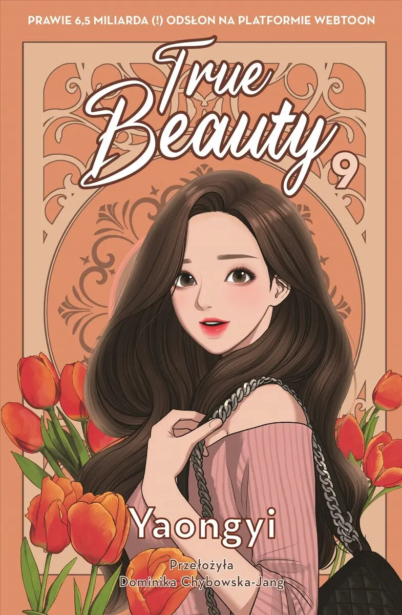True Beauty. 9. True Beauty 9 - Yaongyi