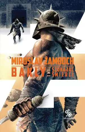 Bakly. Szukając śmierci