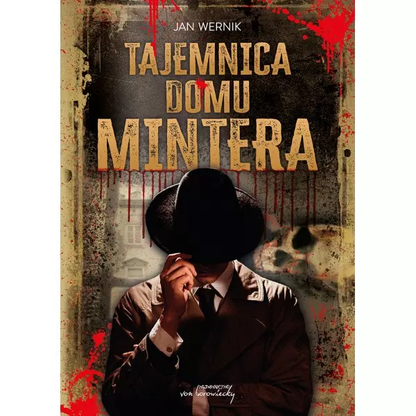 Tajemnica domu Mintera