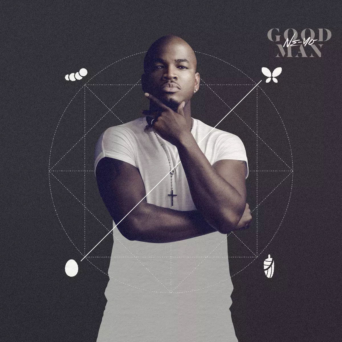 Good Man, CD - Muzyka