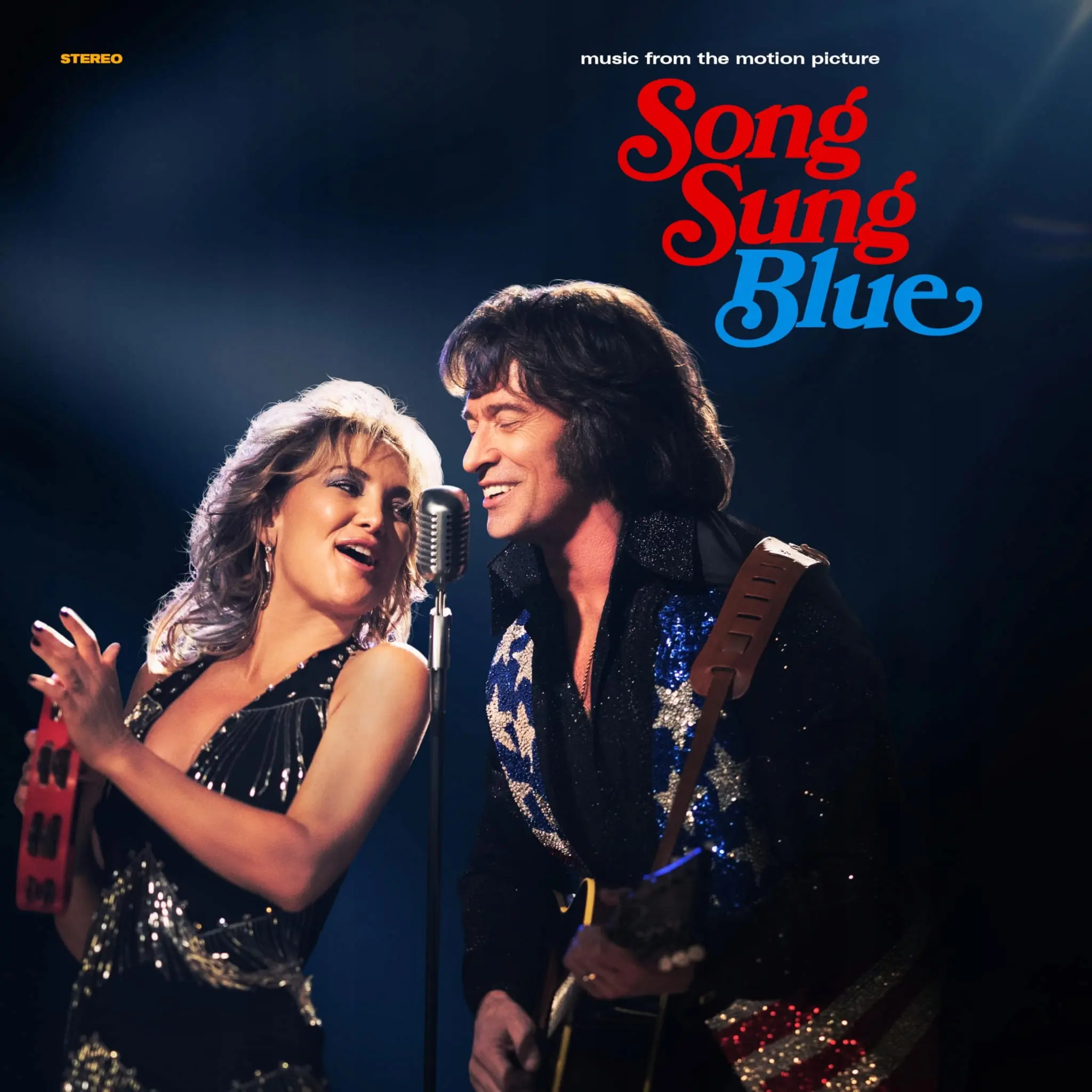 Song Sung Blue (2LP/Blue Glitter Vinyl), Winyl - Muzyka
