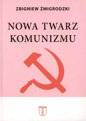 Nowa twarz komunizmu - Książki