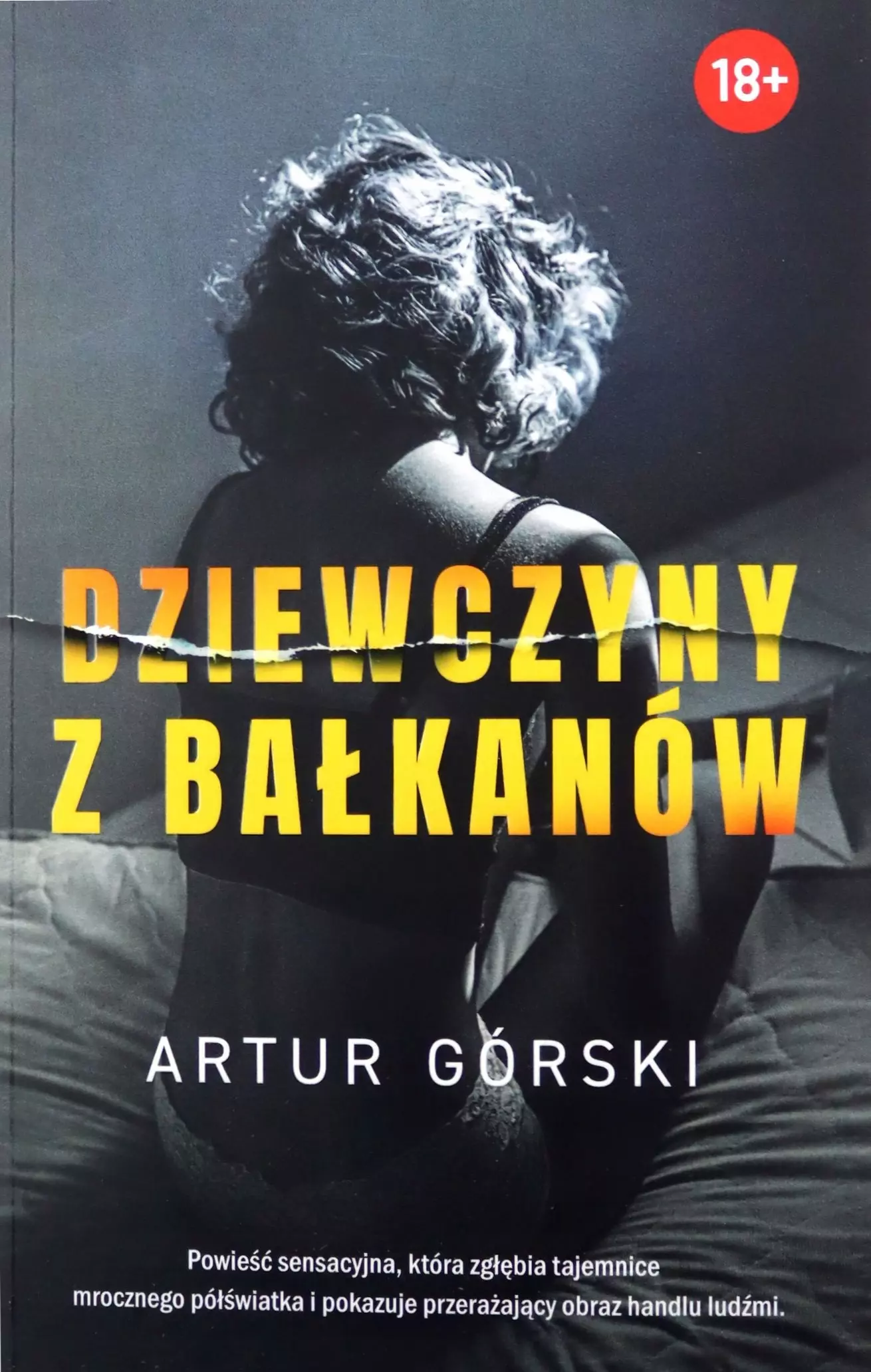 Dziewczyny z Bałkanów