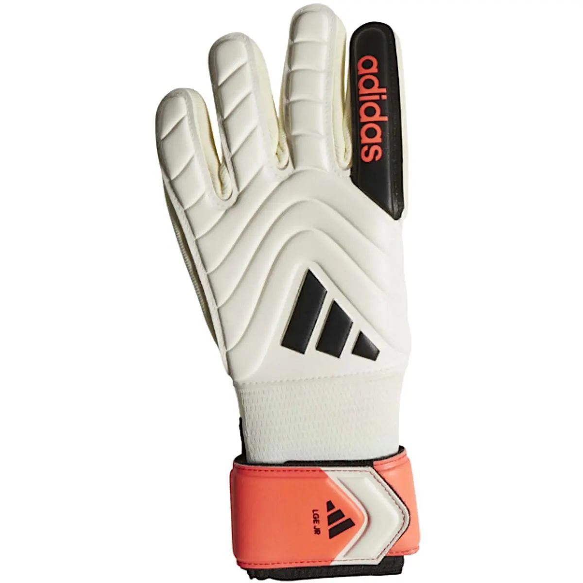 Rękawice Bramkarskie Adidas Copa Gl Lge Jr IQ4030 R.6 - Elektronika i akcesoria