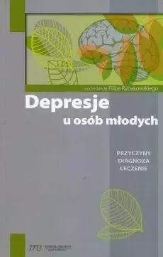 Depresje u osób młodych