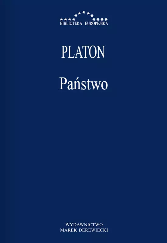 Państwo - Książki