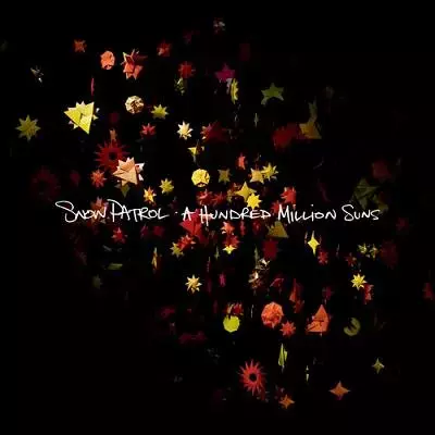 A Hundred Million Suns. CD  +  DVD - Muzyka