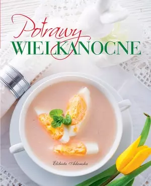 Potrawy wielkanocne - Książki